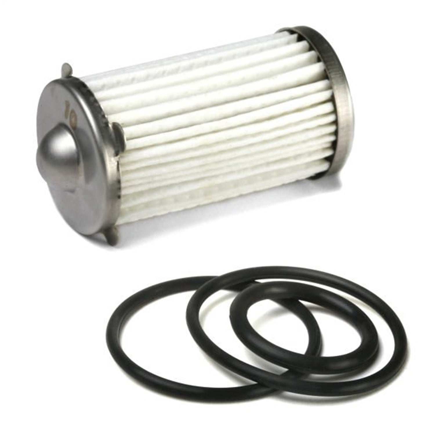 Holley Holley EFI Filter Regulator 3/8" NPT - Black