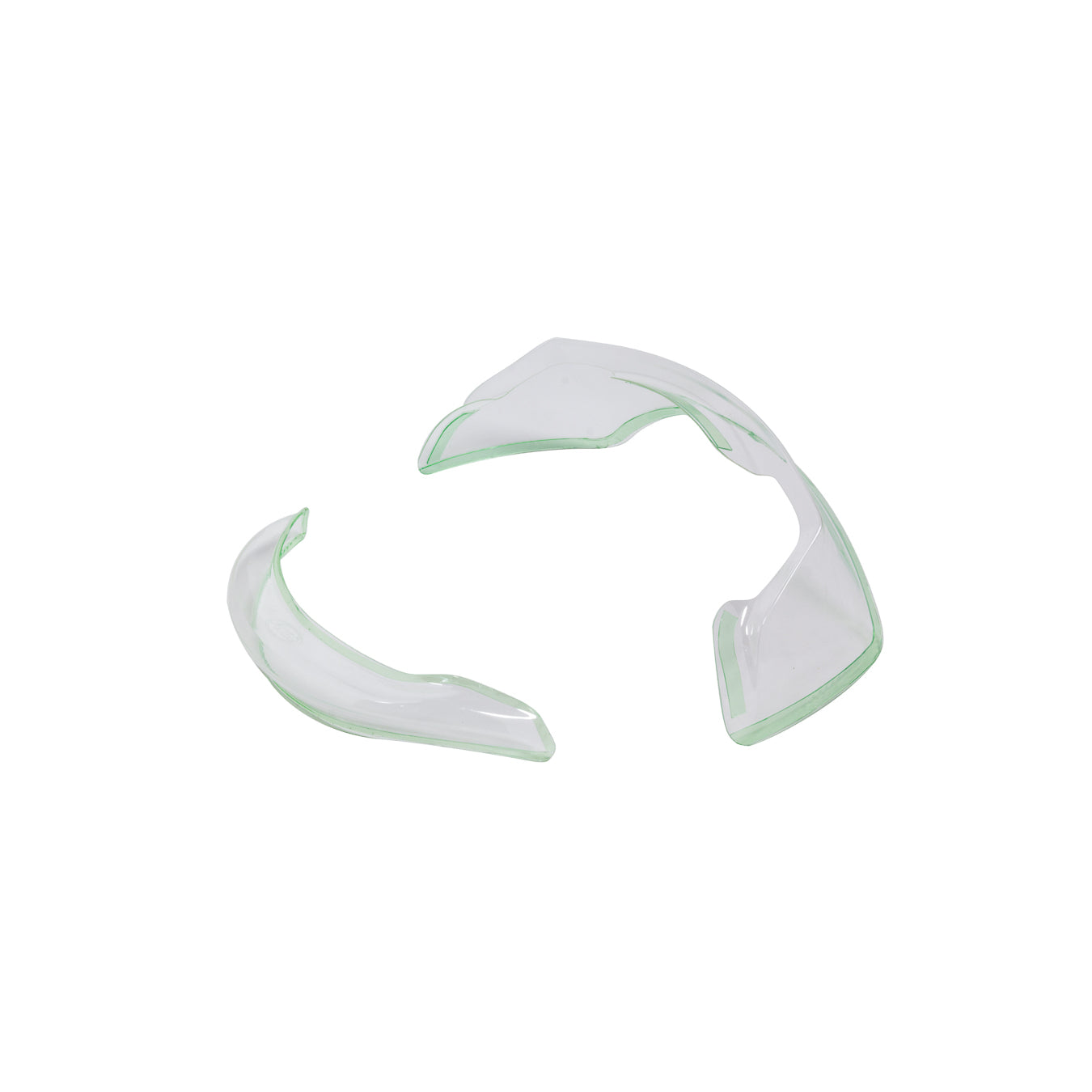 Arai PED Wicker Bill Kit