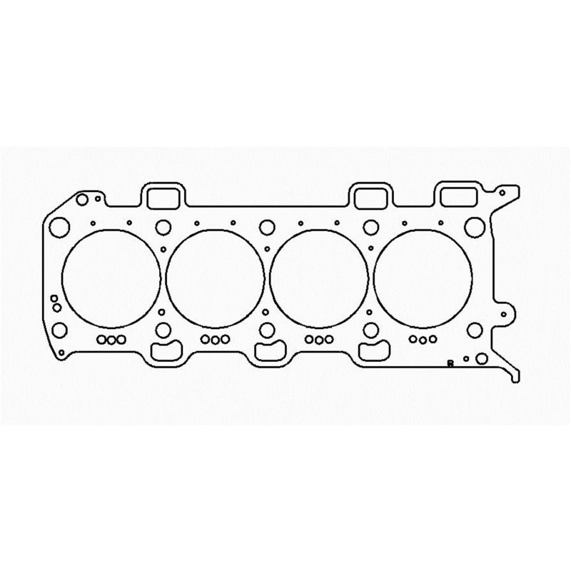 Cometic 94 mm Bore Head Gasket 0.040" Thickness Passenger Side Multi-Layered Steel - Ford Coyote