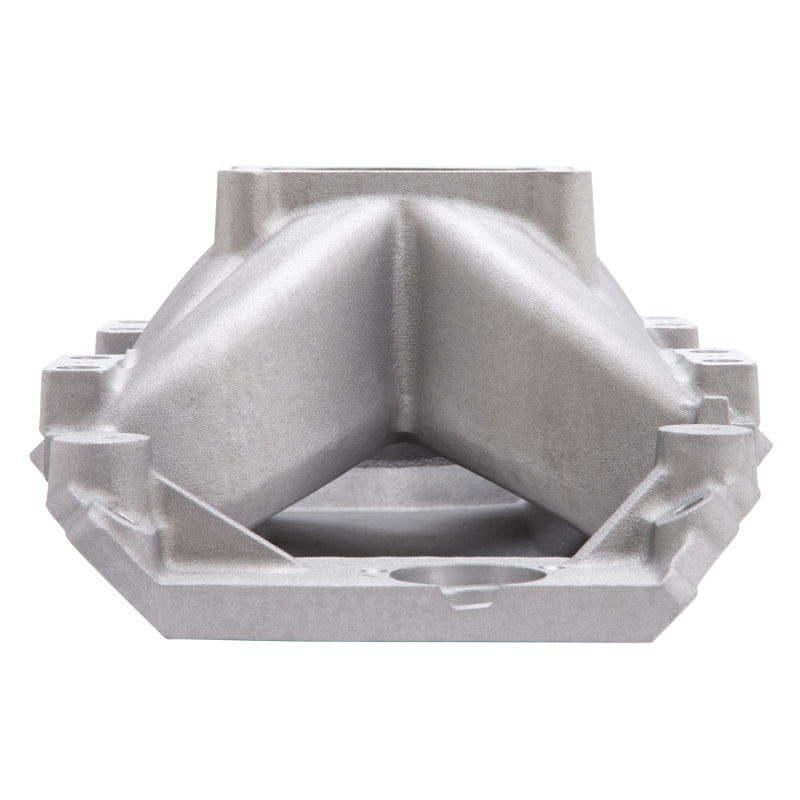 Edelbrock BB Chevy Victor EFI Manifold - 4500 Flange