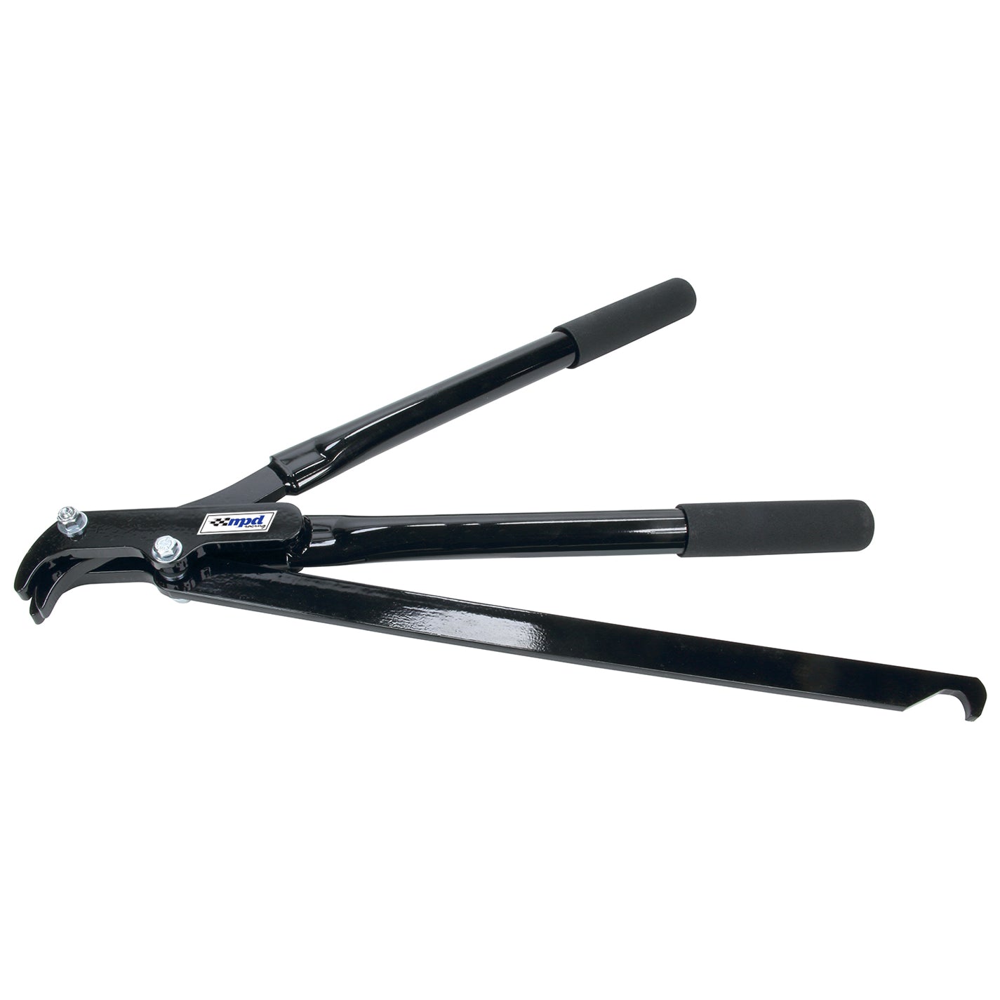 MPD Bead Breaker - Steel - Natural - 15" Wheels