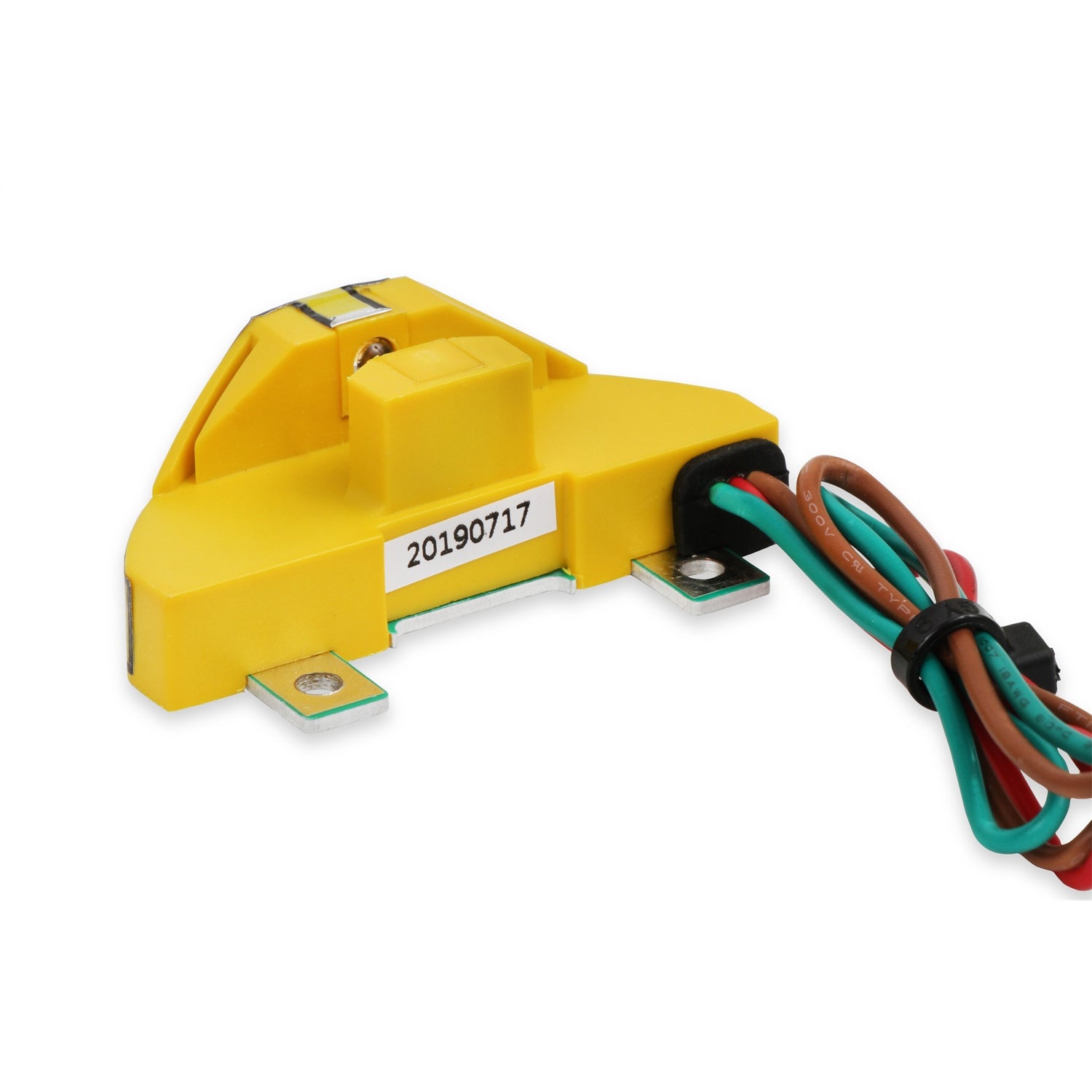 ACCEL Points Eliminator Kit - For Vehicles w/ AC Delco Single and Dual Point Distributors