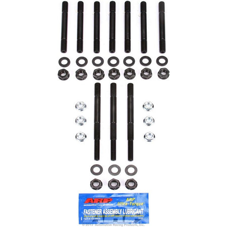 ARP SB Chevy Windage Tray Bolt Kit - 92-97 LT1 2-Bolt