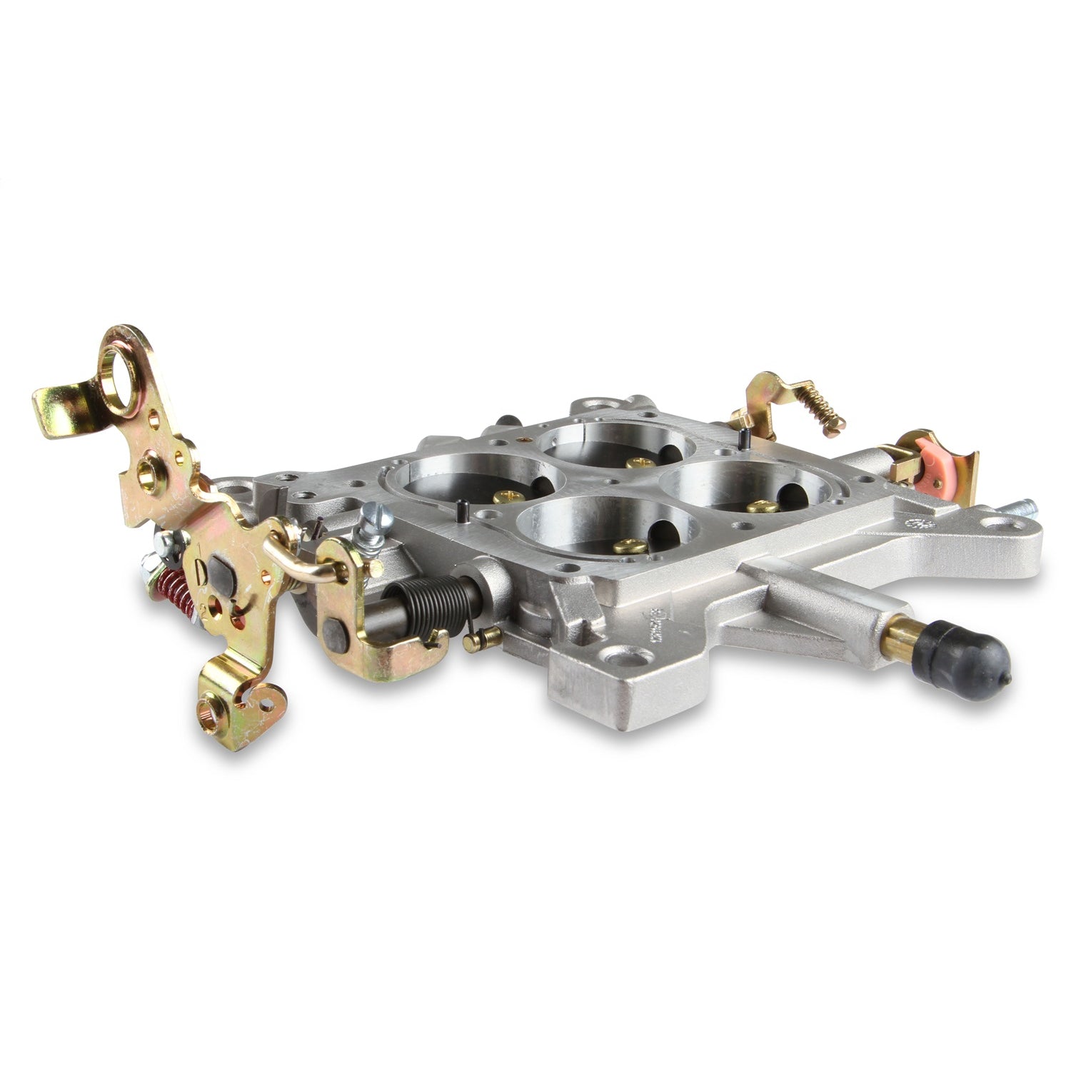 Holley 0-4777-2 Throttle Body