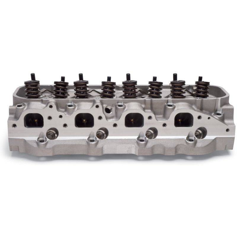 Edelbrock Performer RPM Cylinder Head - Assembled