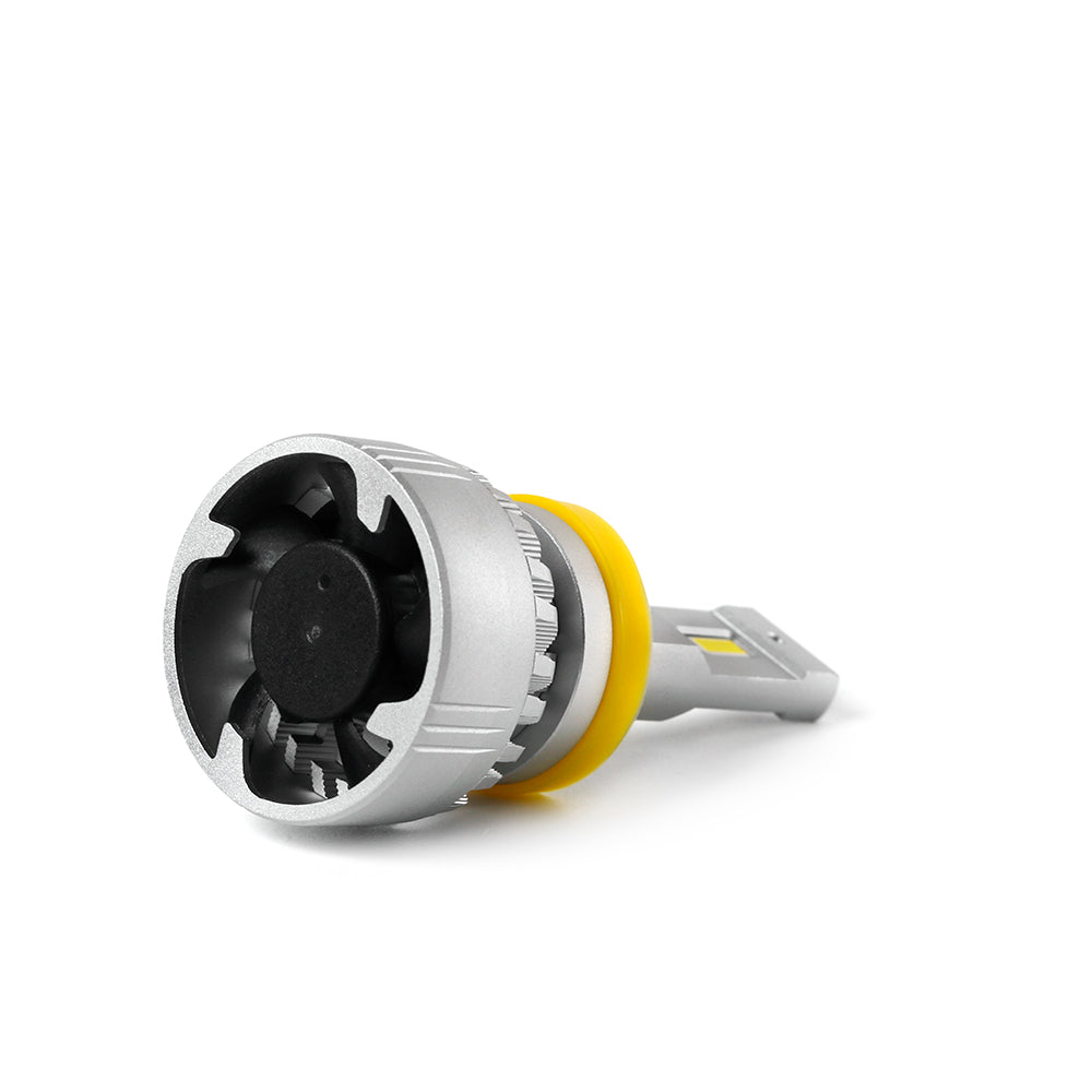 Arc Lighting Xtreme Series LED Light Bulb - H11/H8/H9/H16 - White - (Pair)