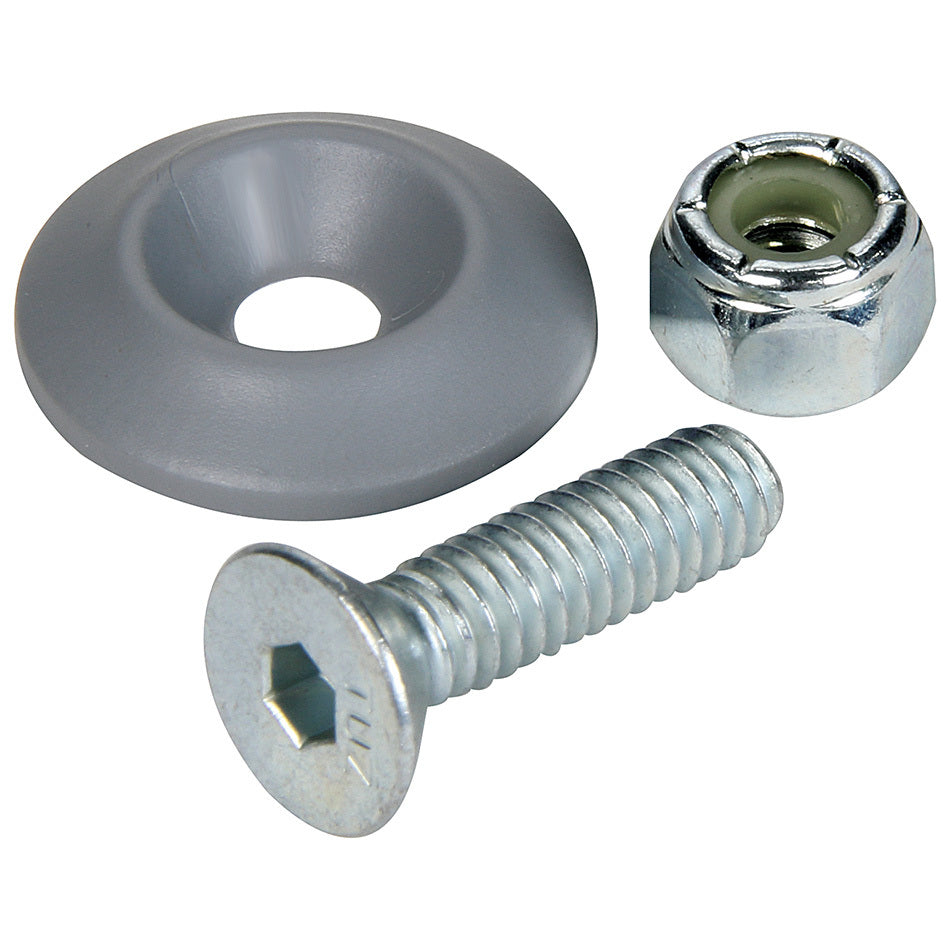 Allstar Performance Body Bolt Kit - 1/4-20 in Thread