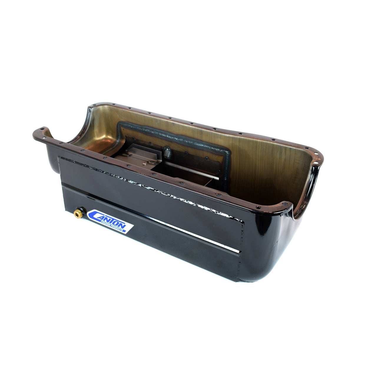 Canton Marine Oil Pan - 7.75 in. Deep