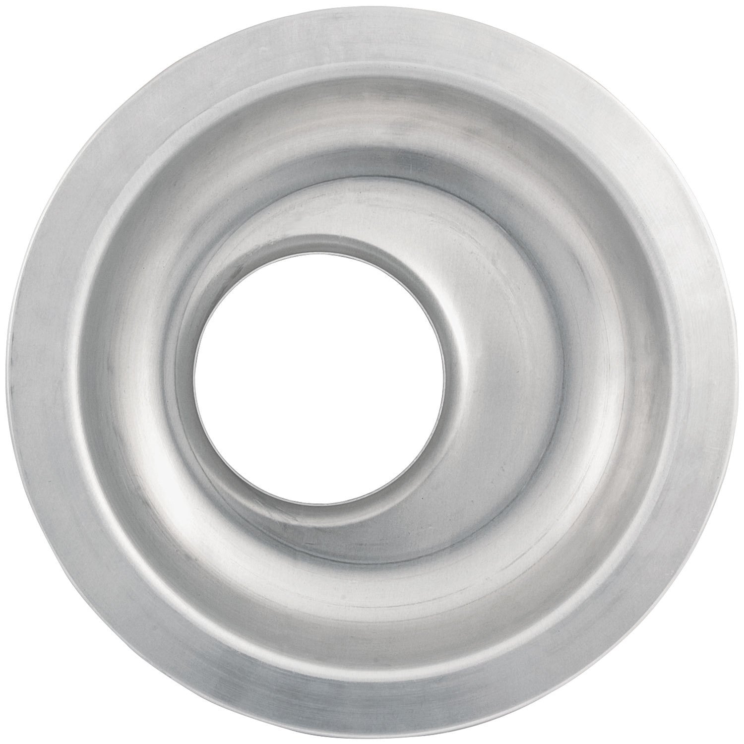 Allstar Performance 14" Offset Bottom Air Cleaner