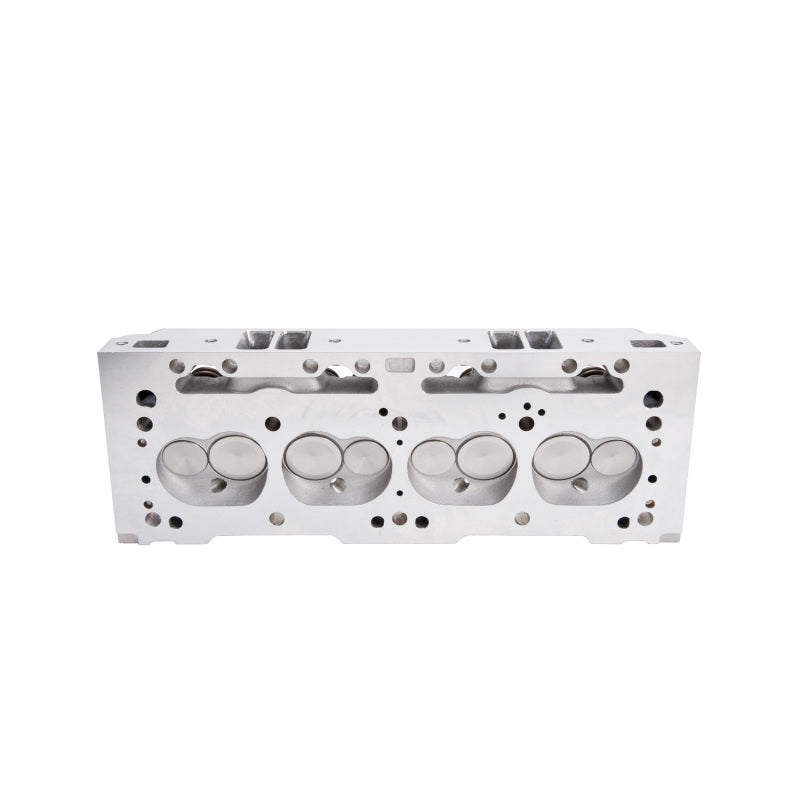 Edelbrock SB Chrysler Performer RPM Cylinder Head - Assembled