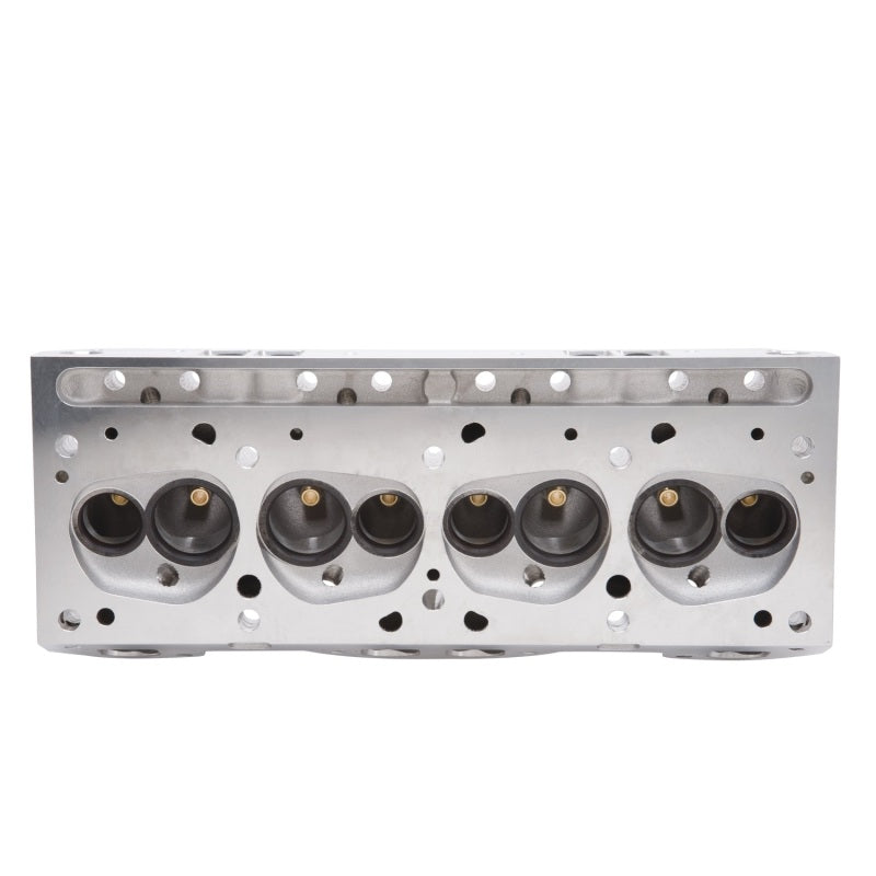 Edelbrock Performer RPM Cylinder Head - Chamber Size: 72cc