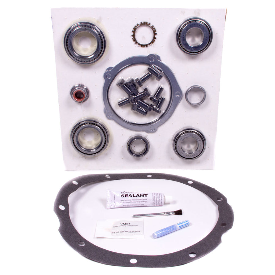Richmond Differential Installation Kit - Ford 9 in 83-1013-1