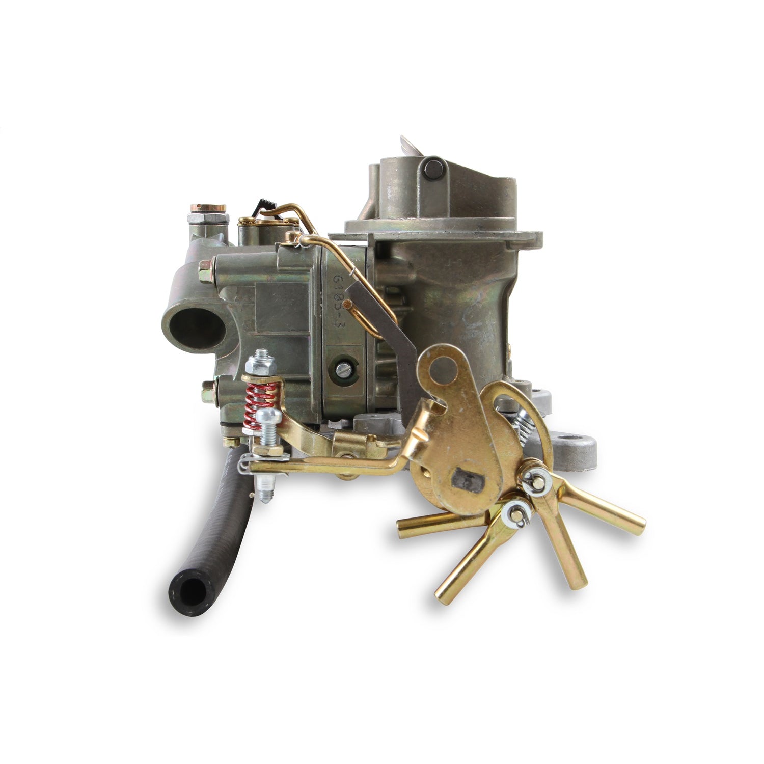 Holley OEM Muscle Car 350 CFM 2-Barrel Carburetor - Holley Flange