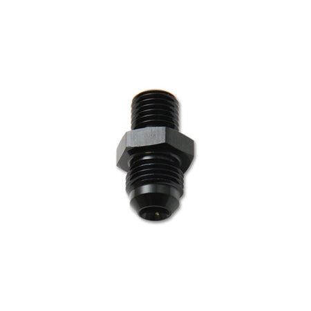 Vibrant Performance -04 AN to 10mm x 1.5 Metric Straight Adapter