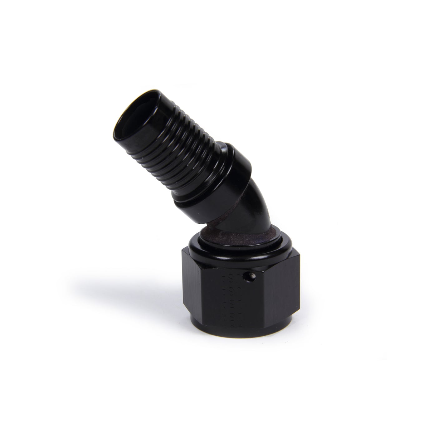 XRP HS-79 45° Hose End -12 AN