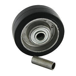 Competition Engineering Wheel-E-Bar™ Natural Rubber Wheel