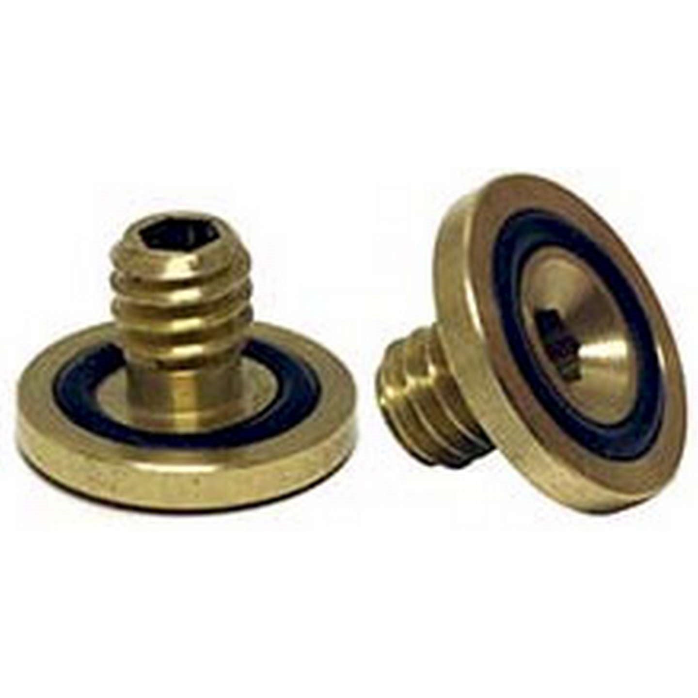 Shifnoid O-Ring Seal CO2 Bottle Seal Brass