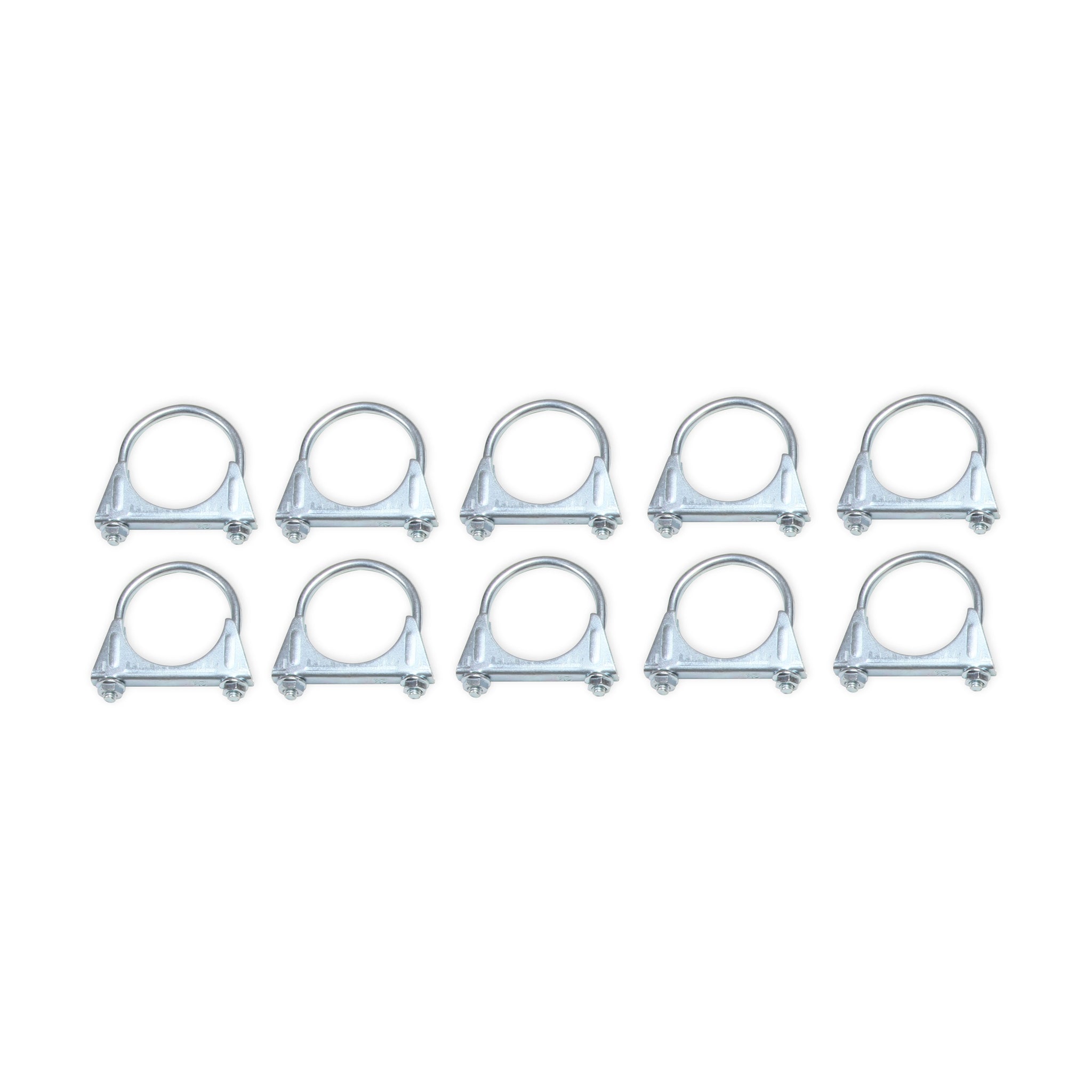 Flowtech Super Street Header Back Dual Exhaust System - 1973-87 Chevy/GMC 1500/2500/3500 4WD Truck - 305/400