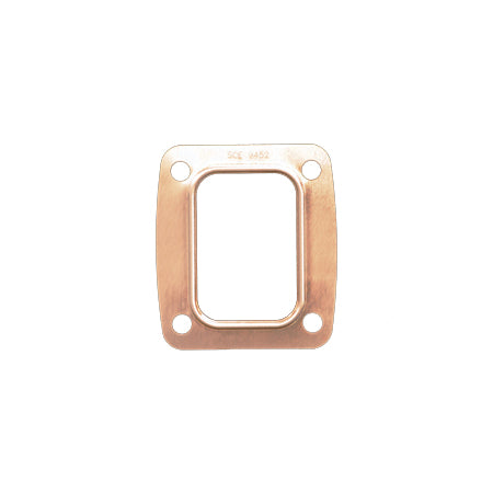 SCE Pro Copper Flange Gasket - T4 Turbo Charger