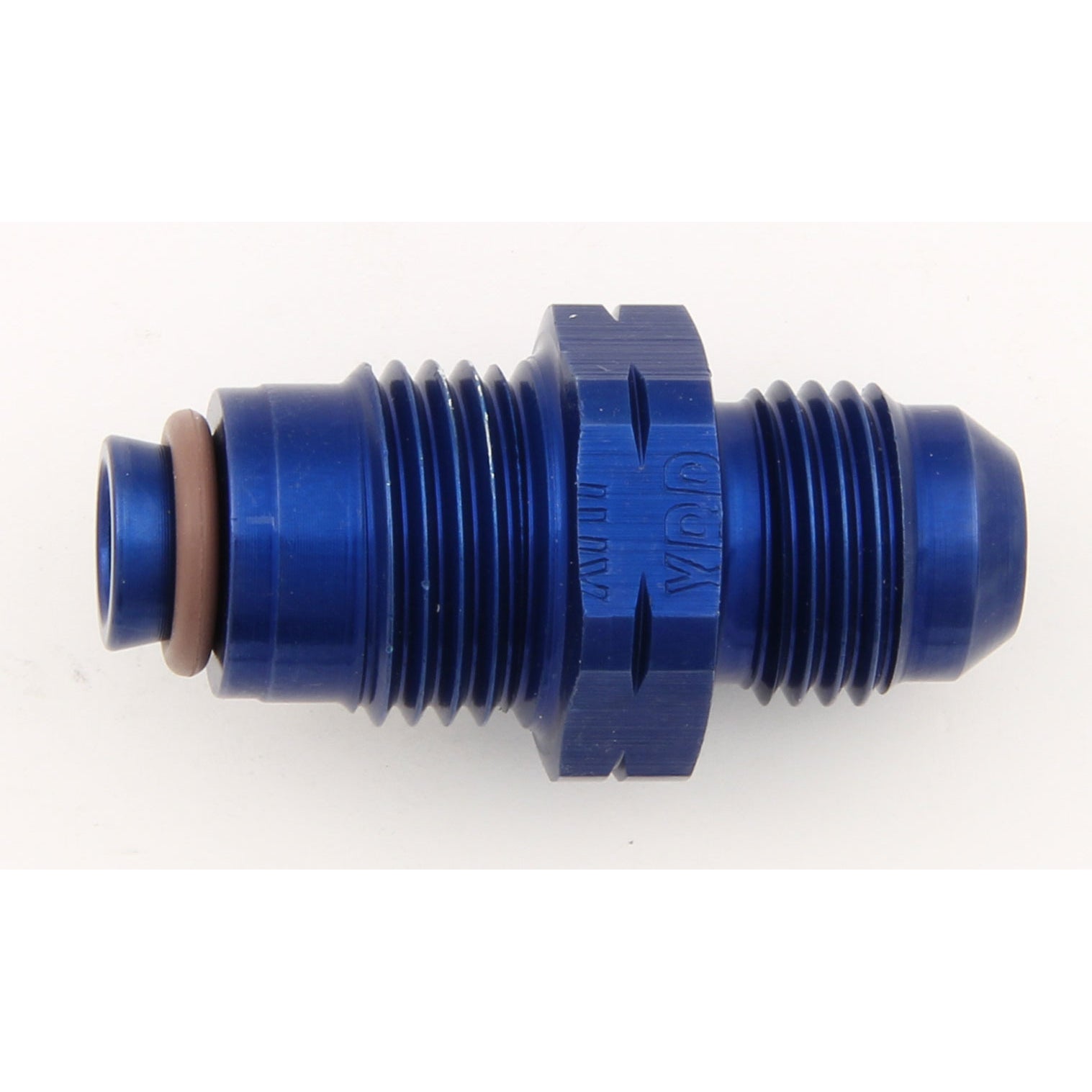 XRP Aluminum Bump Tube Adapters - M14 x 1.5, -06 AN