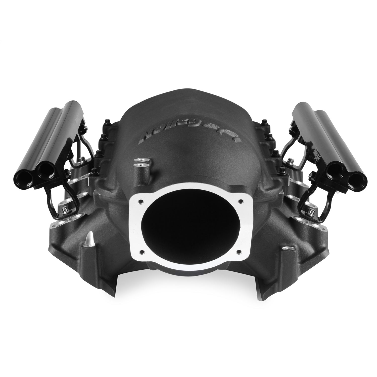 Holley EFI LS3 Low-Ram Intake Manifold - 105 mm Throttle Body Flange