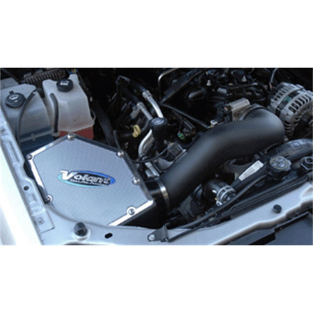 Volant Cold Air Intake Kit - GMC Canyon - Pro 5 Filter