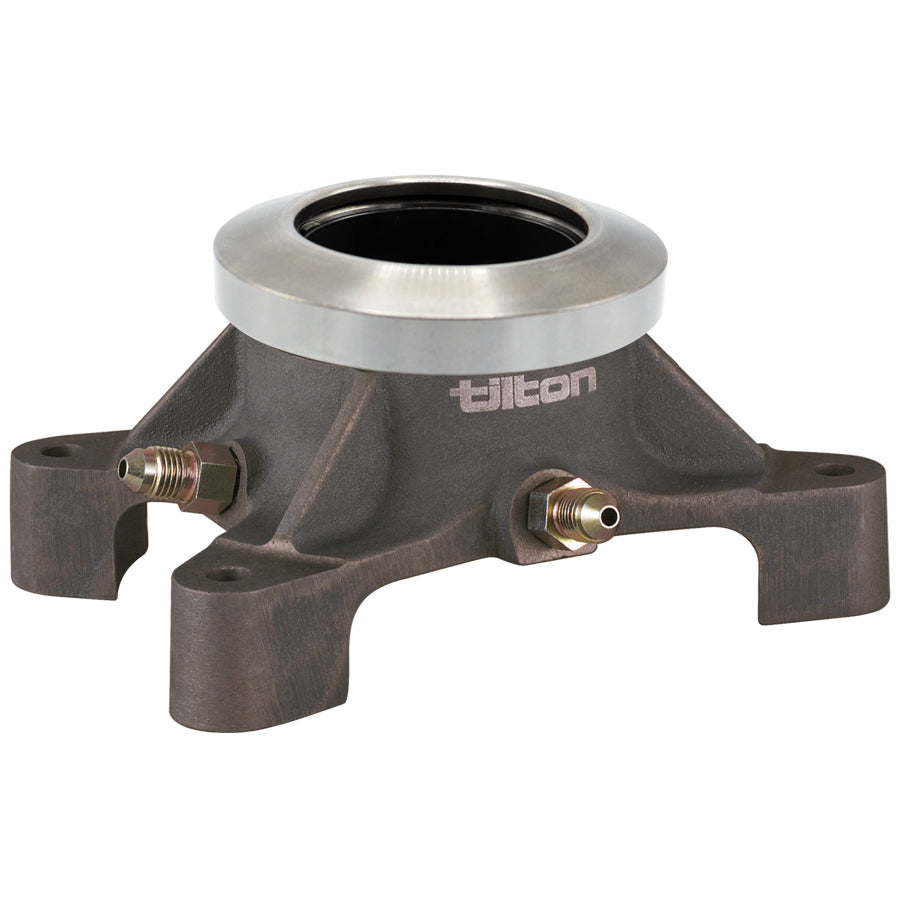 Tilton 4400-Series Hydraulic Release Bearing (54mm radius-face)