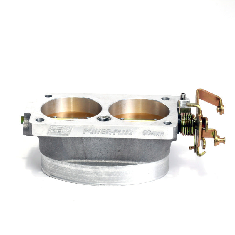 BBK Performance Power-Plus Series Throttle Body - Twin 65mm