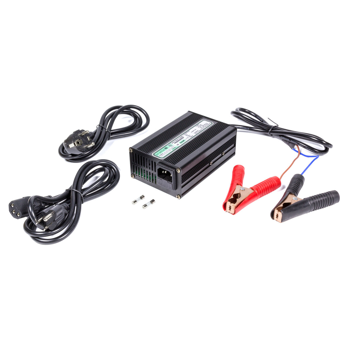 Braille Battery Lithium Battery Charger 16 Volt 6-amp