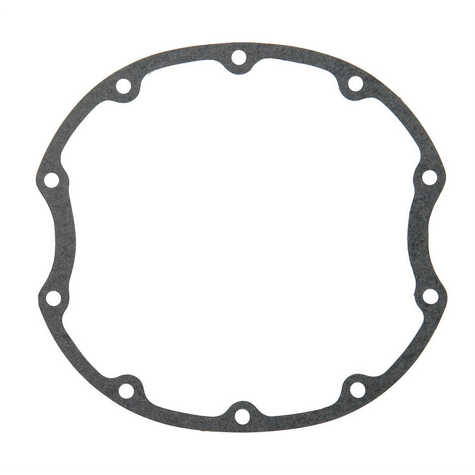 Mr. Gasket Differential Cover Gasket - Cork, Rubber - GM 8.2", 10-Bolt