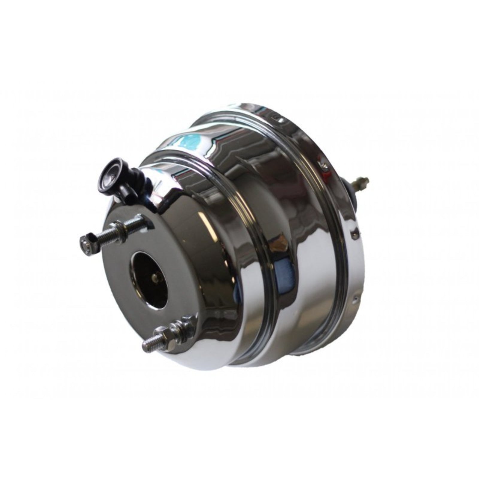 Leed Master Cylinder and Booster - 1.125 in Bore
