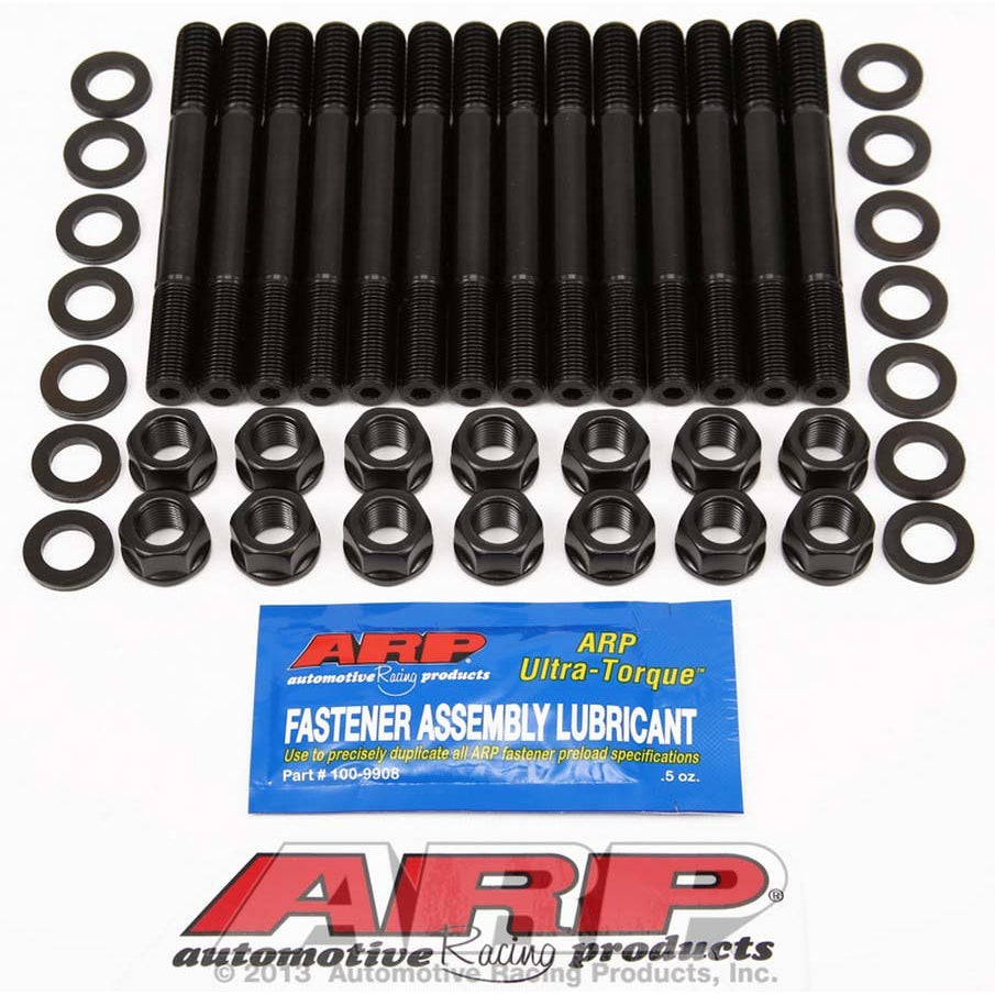 ARP Chevy Head Stud Kit - 6 Point- Inline 6