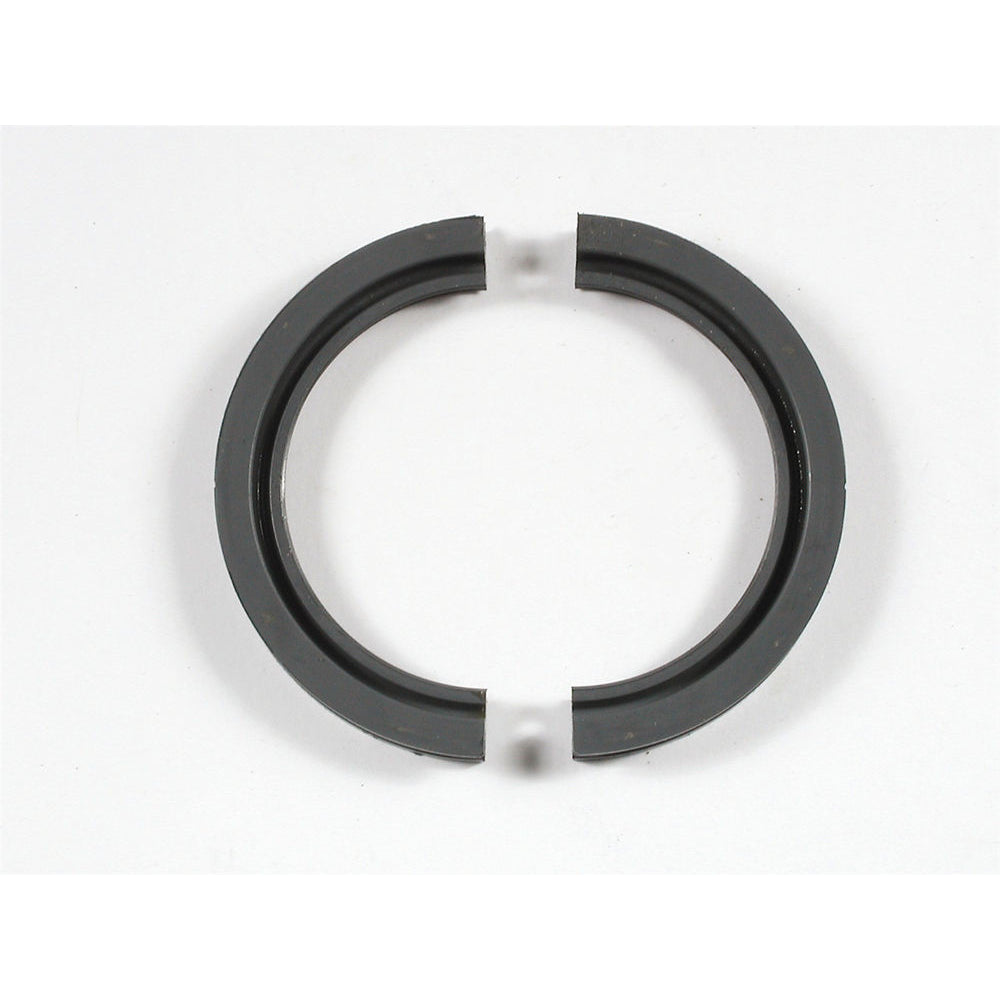 Mr. Gasket 2-Piece Rear Main Seal - Silicone - Big Block Chevy