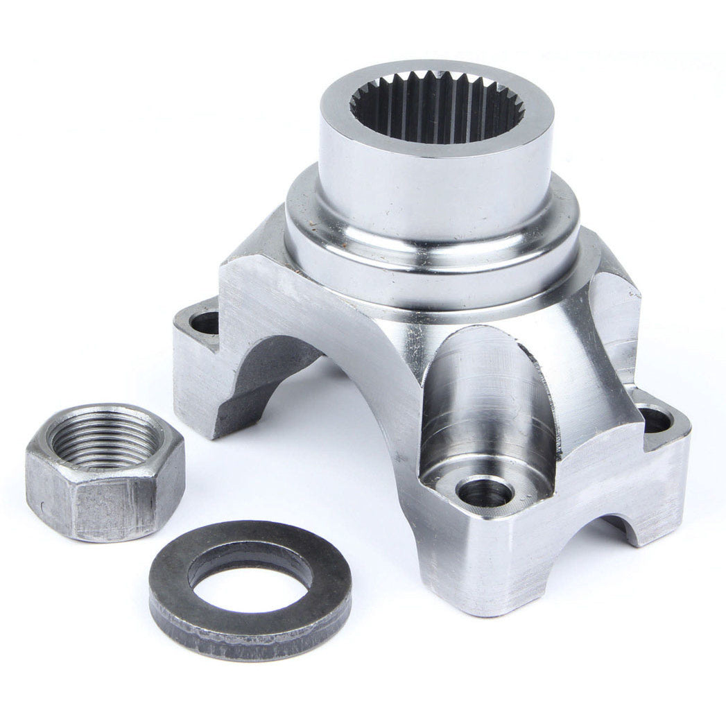Moser Pinion Yoke GM Car 12 Bolt 1350 Series 30 Spline