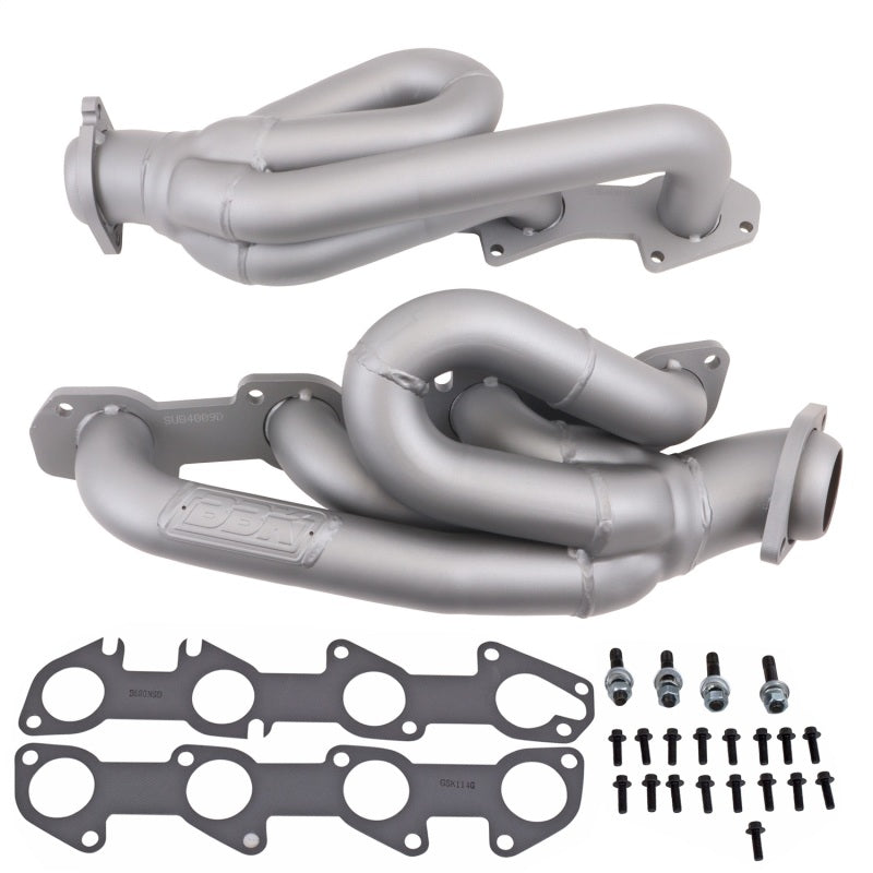 BBK Performance Shorty Headers - 1.75 in Primary