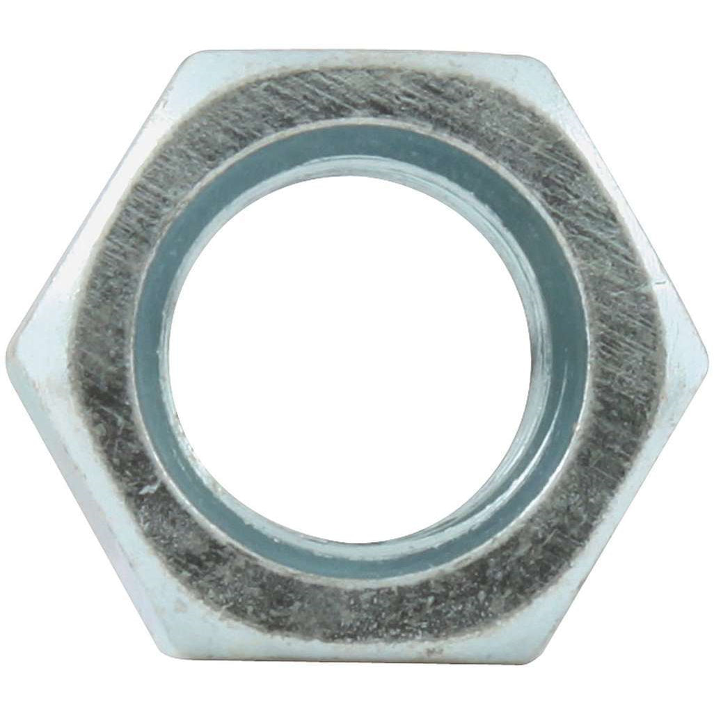 Allstar Performance Hex Nuts - 1/2"-20 (10 Pack)