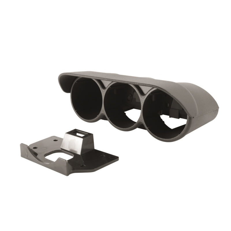 Ford Racing Gauge Pod 10-11 Mustang