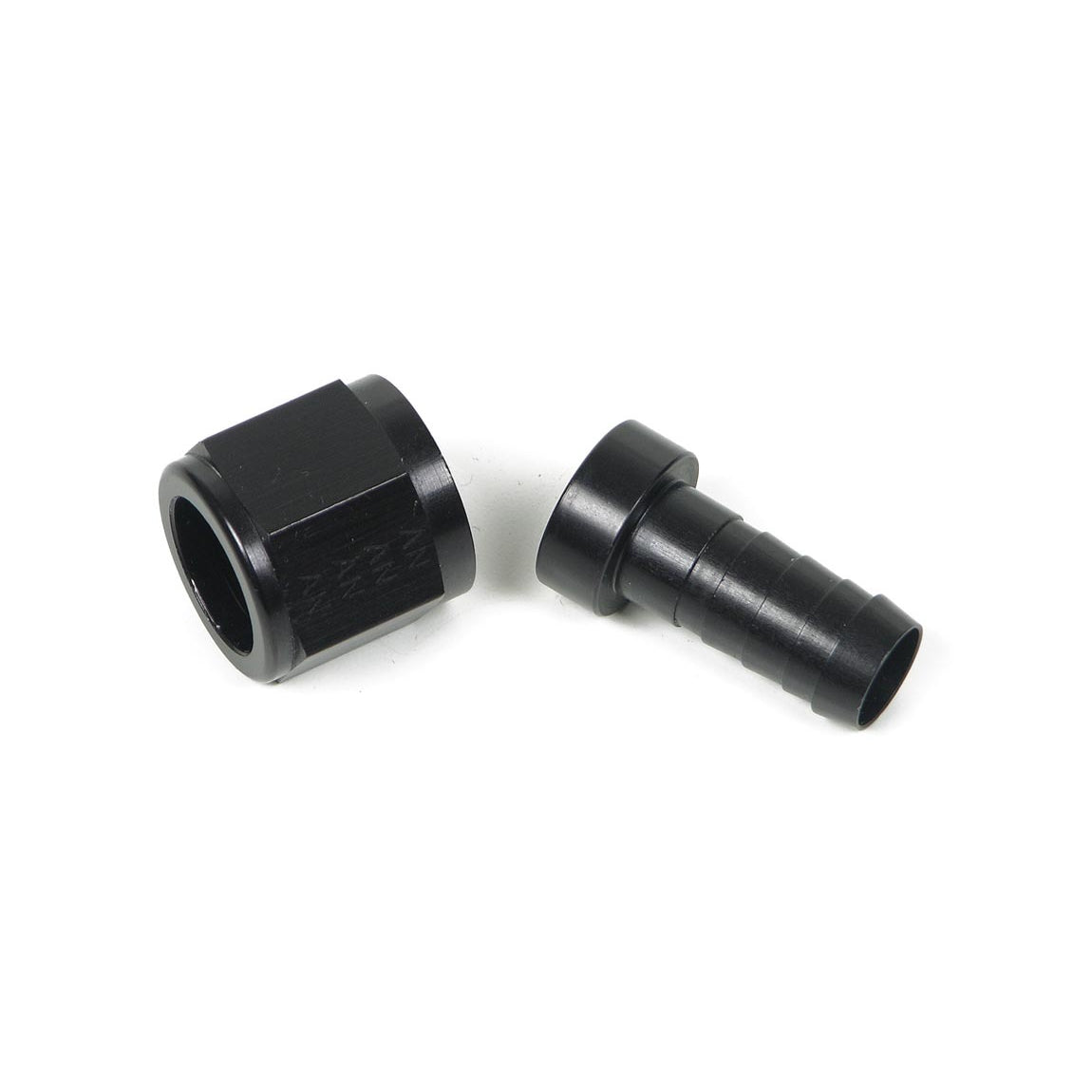 Earl's -06 AN Straight Ano-Tuff Auto-Mate Hose End