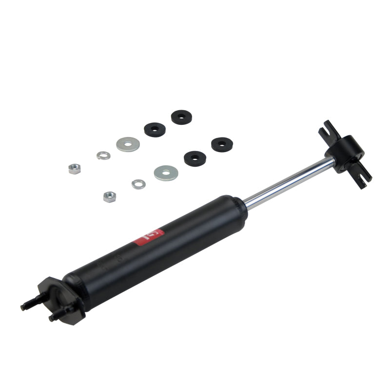 KYB Shocks Excel-G Twin-Tube Shock/Strut - Ford/Mercury - Front