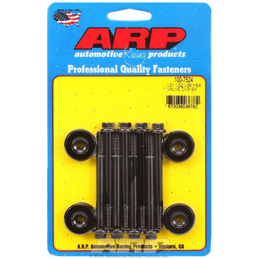 ARP Valve Cover Fastener - 6 mm Male Thread