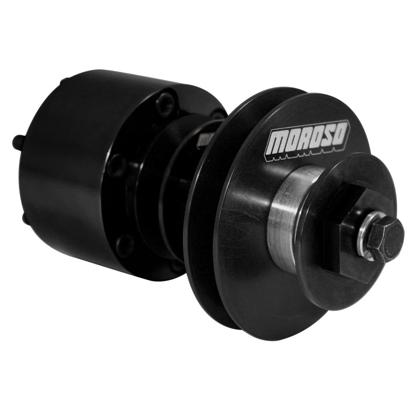 Moroso Chrysler V8 Vacuum & Dry Sump Pump Drive Kit
