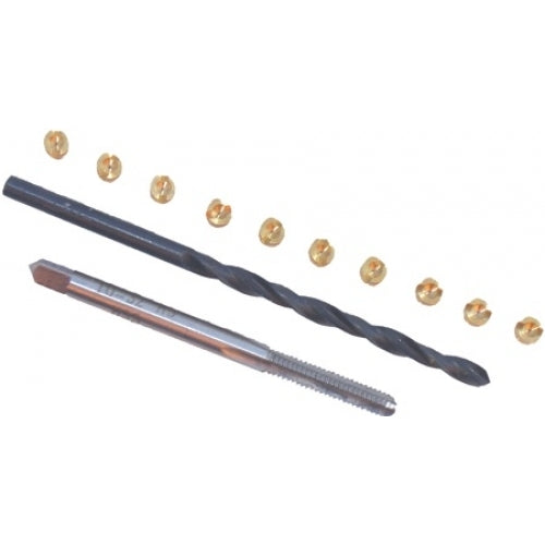 AED Power Valve Channel Restricter Kit