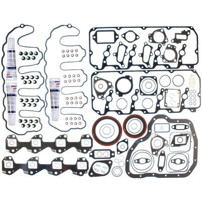 Clevite Engine Kit Gasket Set 6.6L GM Duramax