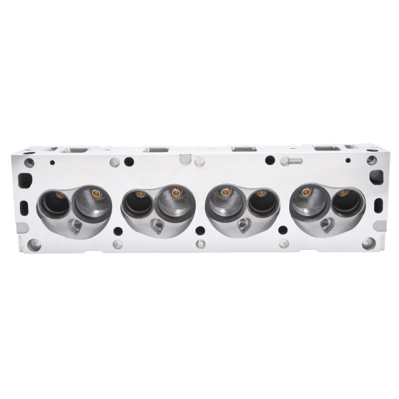 Edelbrock Performer RPM Cylinder Head - Bare - Chamber Size: 72cc
