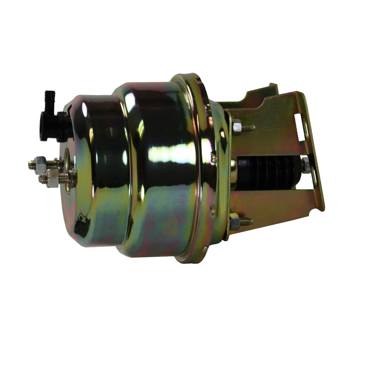 Leed Master Cylinder and Booster - 1-1/8 in Bore