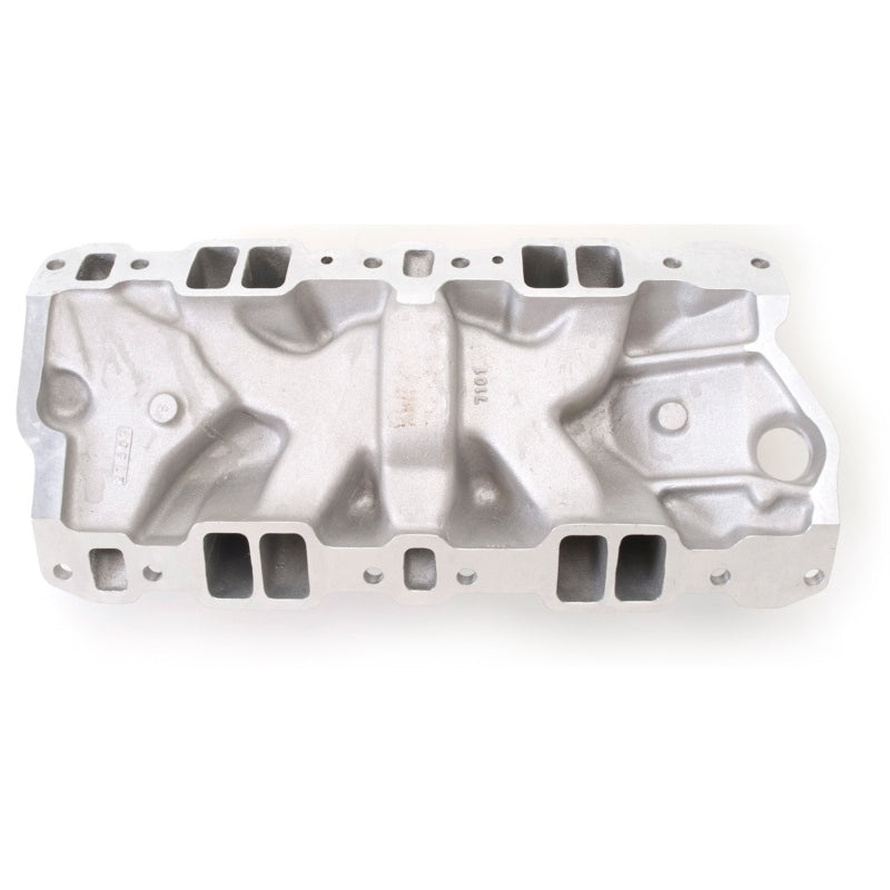 Edelbrock Performer RPM Intake Manifold - (1500-6500 RPM) - SB Chevrolet