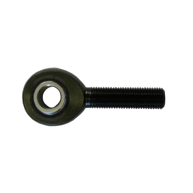 Triple X Aluminum Rod End - 3/8" x 3/8"-24 LH