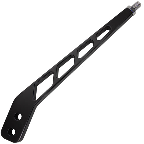 Billet Specialties Shift Lever Grid 10" Black