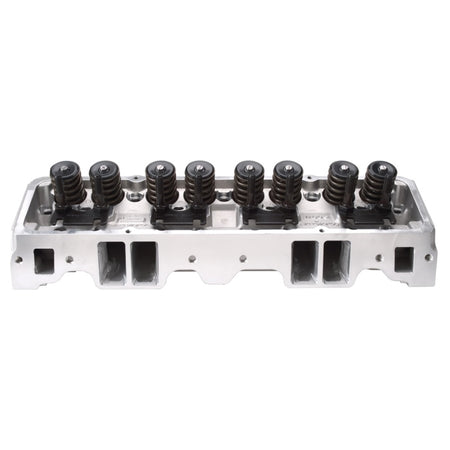 Edelbrock Performer RPM Cylinder Head - Chamber Size: 64cc