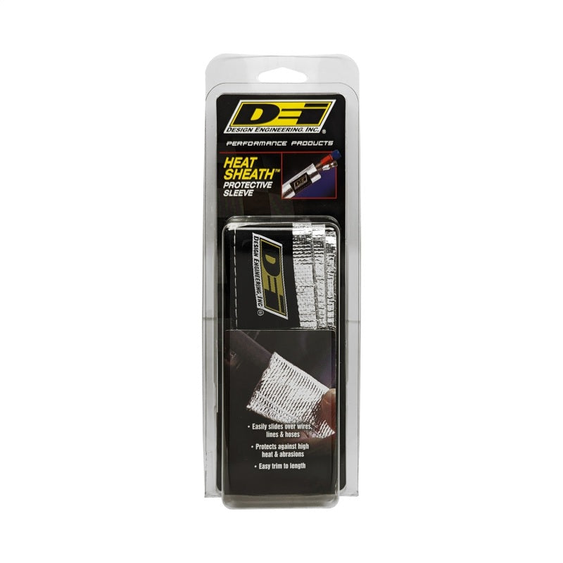 DEI Heat Sheath - 3/4" Diameter x 3 Ft.
